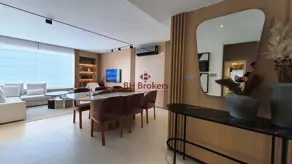 Apartamento Savassi, Belo Horizonte - MG — foto 1