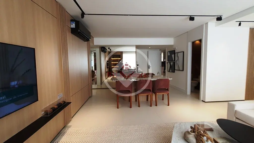 Apartamento com 3 quartos à venda no bairro Savassi — foto 3