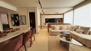 Imagem 3 - Apartamento em Savassi, Belo Horizonte - MG