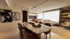 Imagem 5 - Apartamento em Savassi, Belo Horizonte - MG