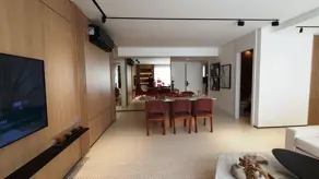 Imagem 6 - Apartamento em Savassi, Belo Horizonte - MG