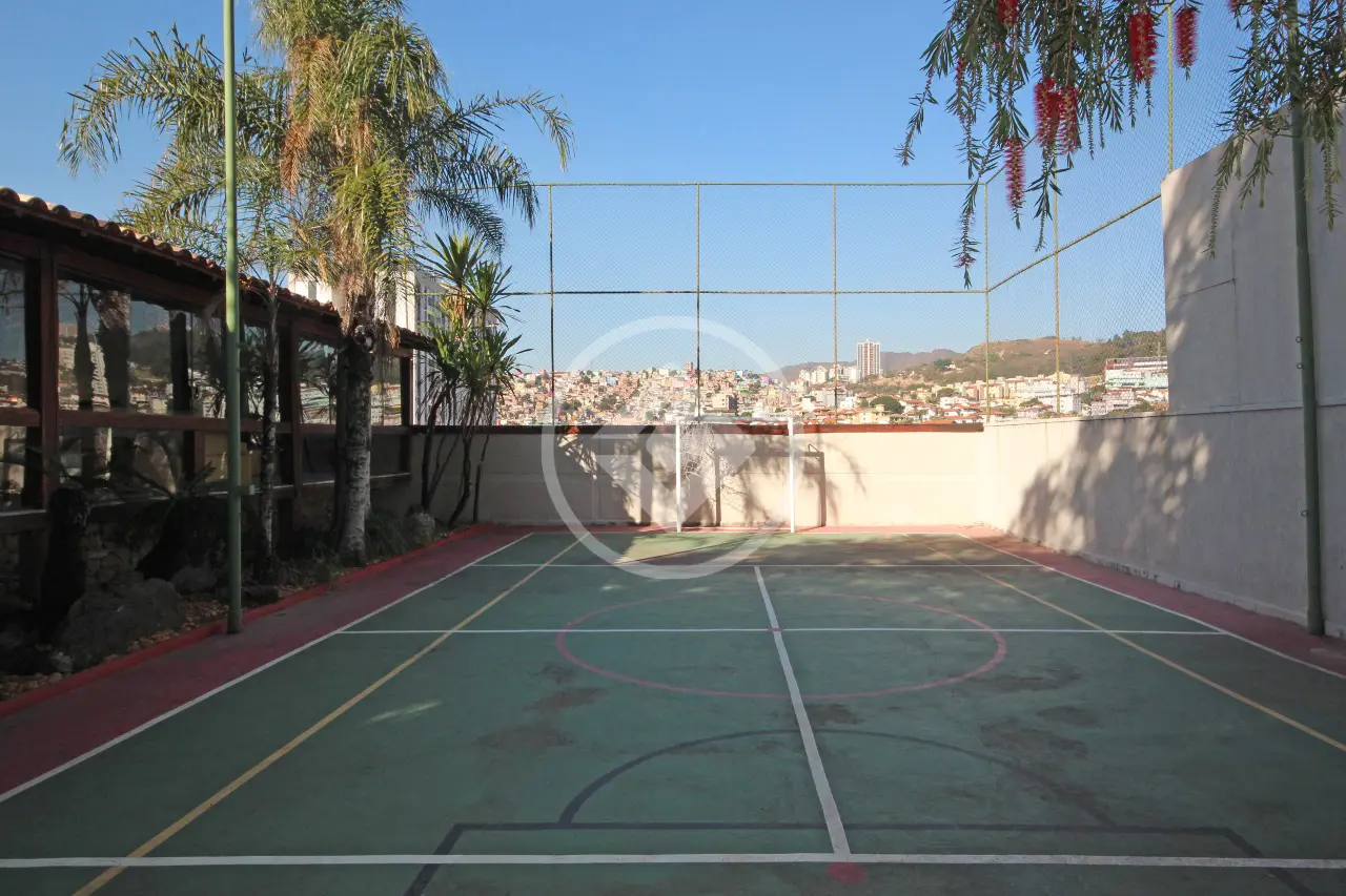 Image 59 - Casa em São Bento, Belo Horizonte - MG
