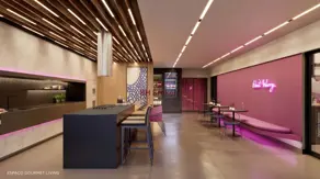Imagem 4 - Apartamento em LOURDES, Belo Horizonte - MG