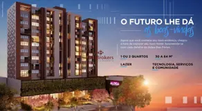 Imagem 6 - Apartamento em LOURDES, Belo Horizonte - MG