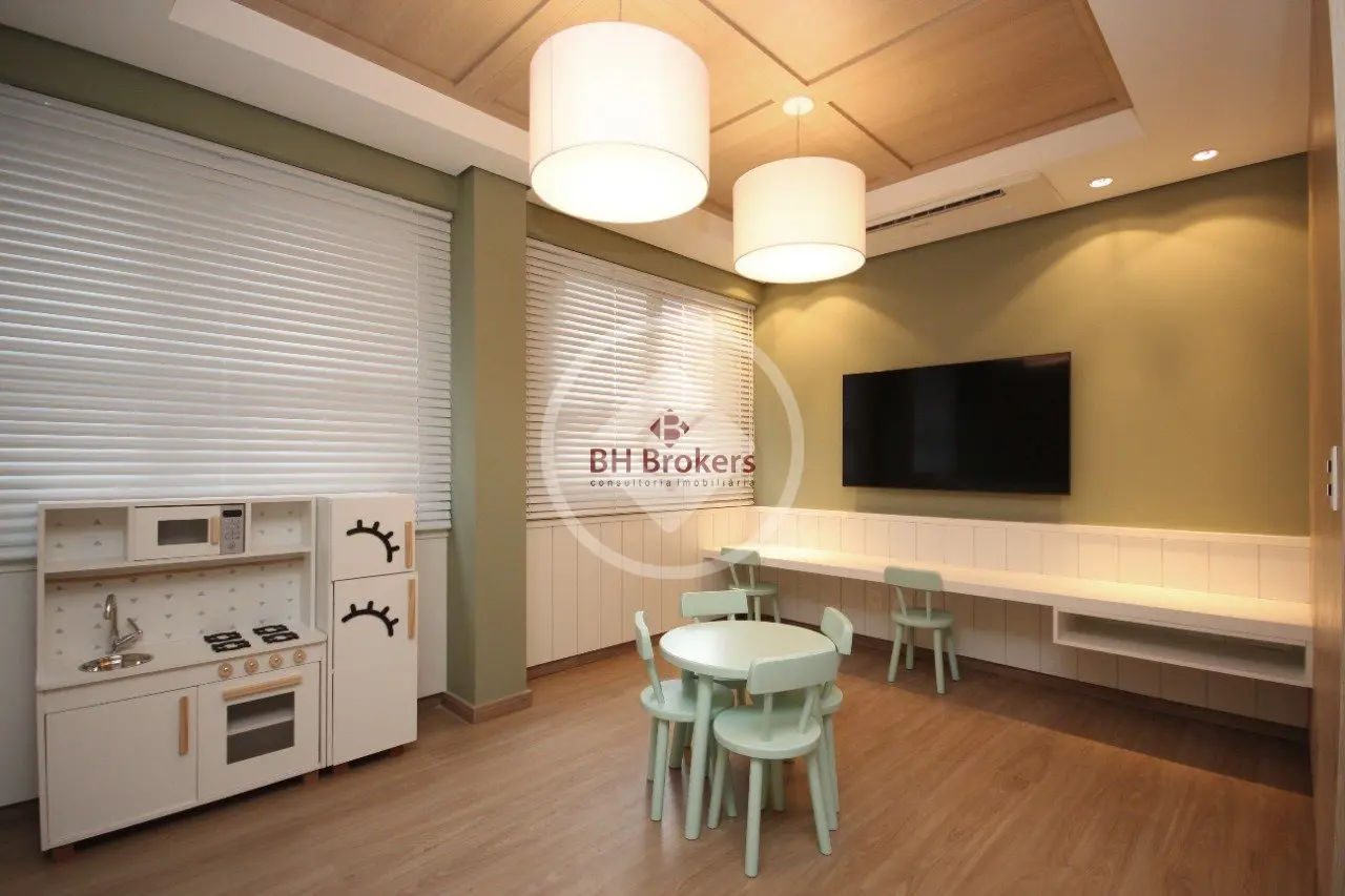 Image 38 - Apartamento em LOURDES, Belo Horizonte - MG
