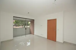 Apartamento Funcionários, Belo Horizonte - MG — foto 1