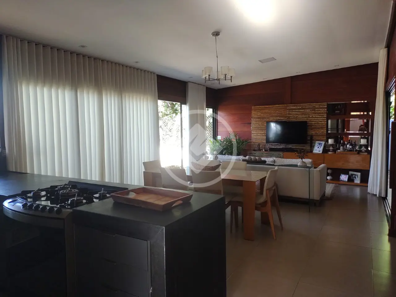 Imagem 1 - Casa Condomínio em Mirante da Mata, Nova Lima - MG
