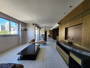 Apartamento SAVASSI, Belo Horizonte - MG — foto 1
