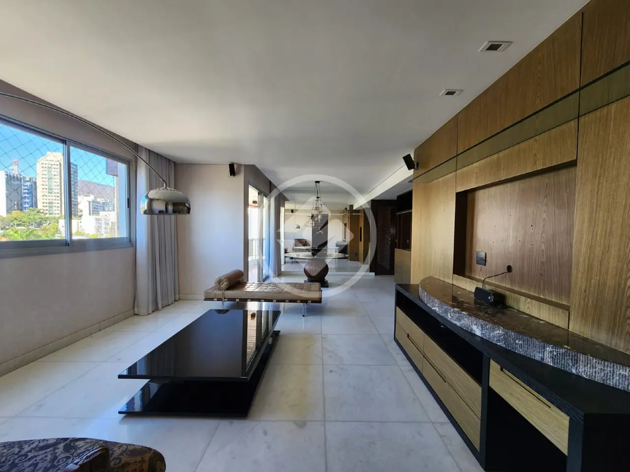 Imagem 1 - Apartamento em SAVASSI, Belo Horizonte - MG