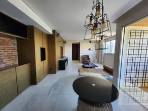Apartamento SAVASSI, Belo Horizonte - MG — foto 2