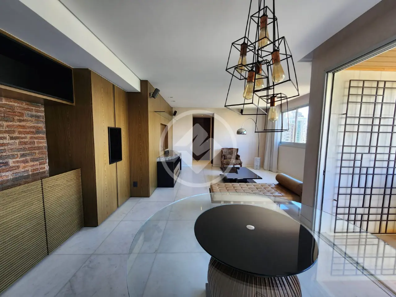 Image 2 - Apartamento em SAVASSI, Belo Horizonte - MG