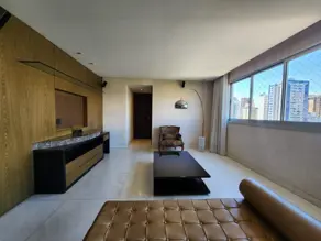 Imagem 2 - Apartamento em SAVASSI, Belo Horizonte - MG