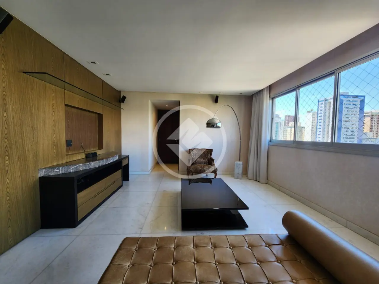 Apartamento com 4 quartos à venda no bairro Savassi — foto 3