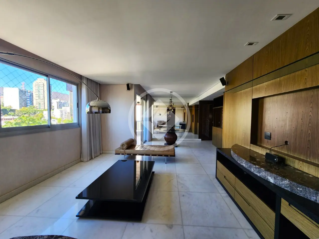 Apartamento com 4 quartos à venda no bairro Savassi — foto 4