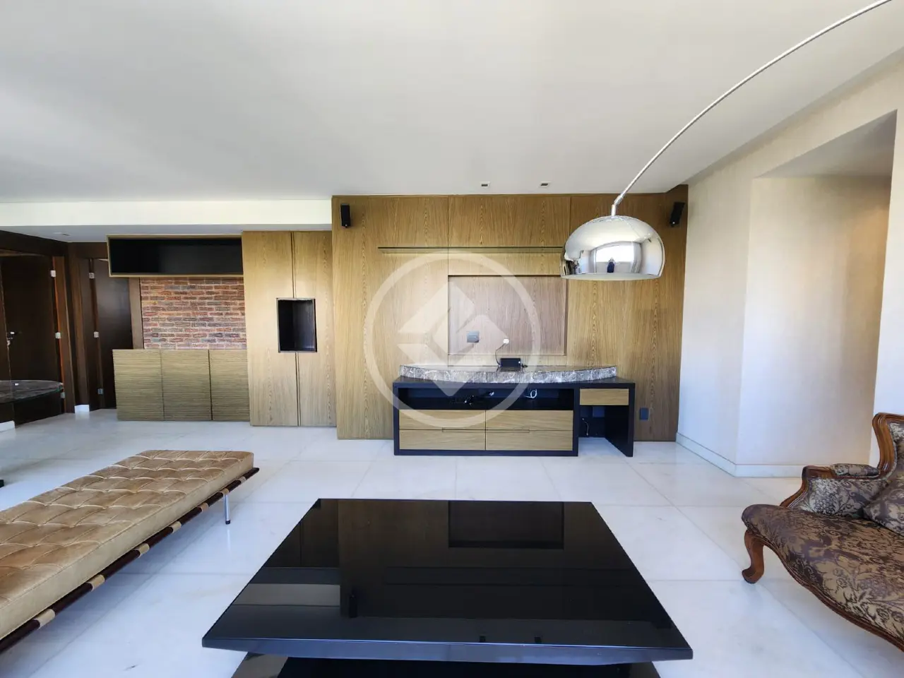 Apartamento com 4 quartos à venda no bairro Savassi — foto 5