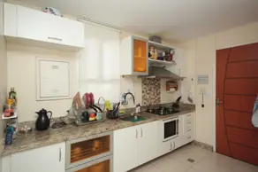 Imagem 6 - Cobertura em GUTIERREZ, Belo Horizonte - MG