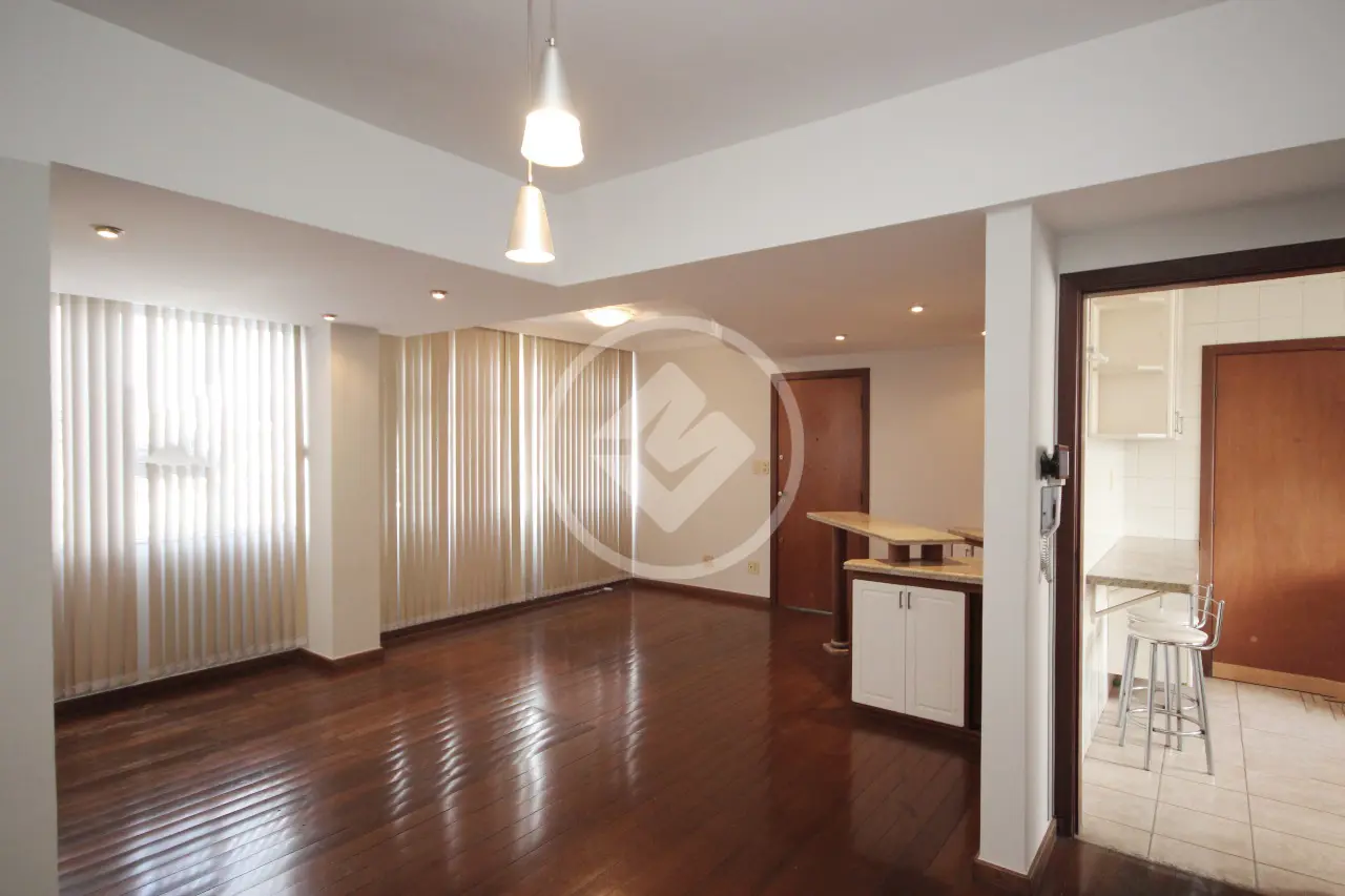 Imagem 1 - Apartamento em BURITIS, Belo Horizonte - MG