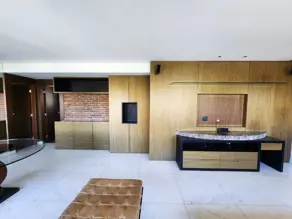 Imagem 6 - Apartamento em SAVASSI, Belo Horizonte - MG