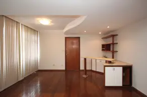 Apartamento BURITIS, Belo Horizonte - MG — foto 2
