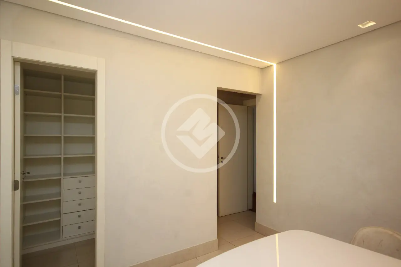 Cobertura com 4 quartos à venda no bairro Vale do Sereno — foto 5