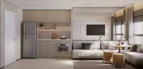 Imagem 2 - Apartamento em Santo Agostinho, Belo Horizonte - MG