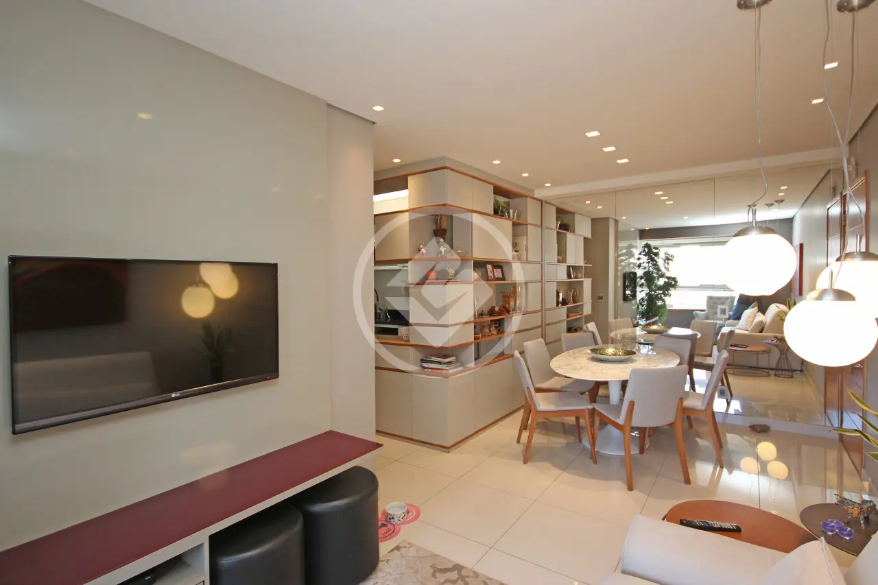 Imagem 1 - Apartamento em Vale do Sereno, Nova Lima - MG