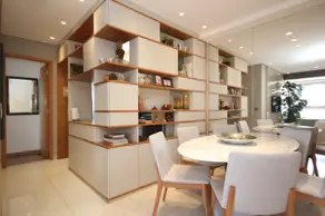 Imagem 2 - Apartamento em Vale do Sereno, Nova Lima - MG