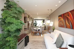 Imagem 3 - Apartamento em Vale do Sereno, Nova Lima - MG