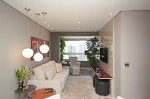 Imagem 4 - Apartamento em Vale do Sereno, Nova Lima - MG