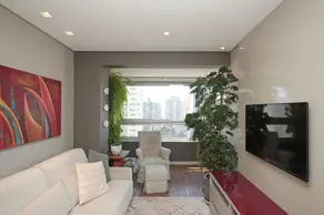 Imagem 5 - Apartamento em Vale do Sereno, Nova Lima - MG