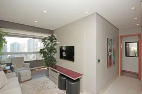 Imagem 6 - Apartamento em Vale do Sereno, Nova Lima - MG