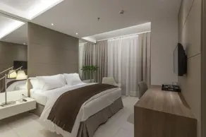 Flat Santo Antônio, Belo Horizonte - MG — foto 2