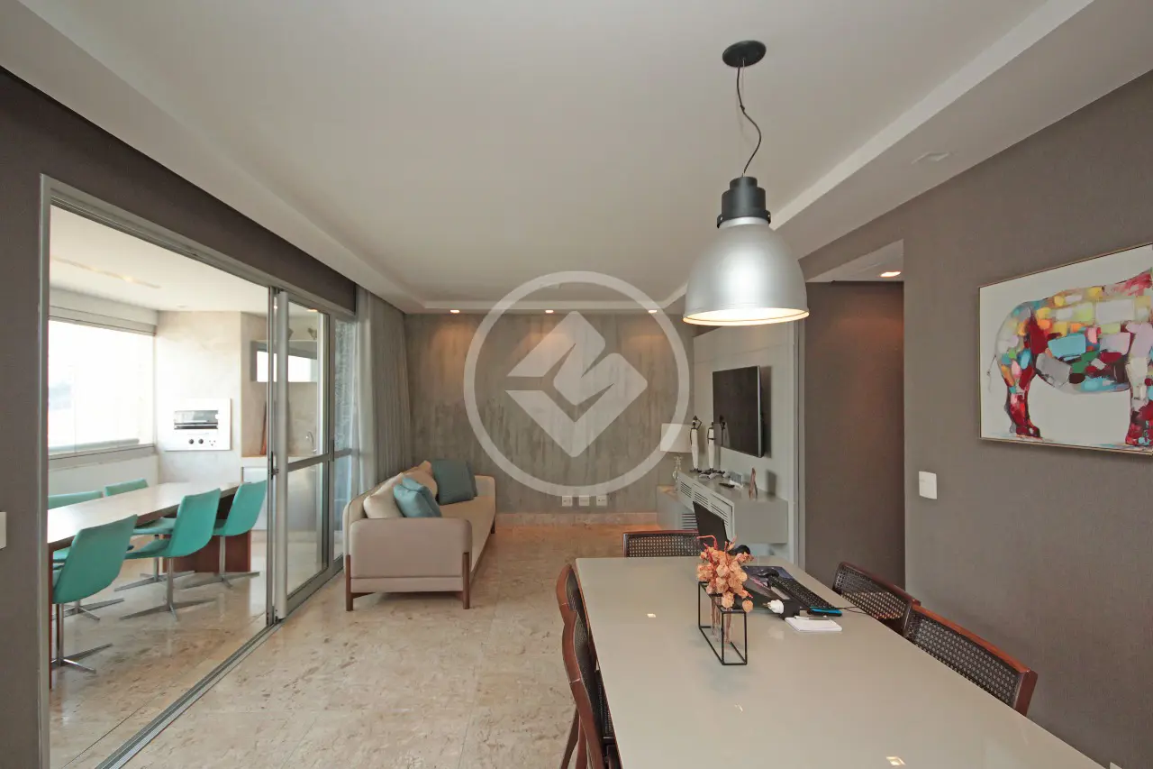 Imagem 1 - Apartamento em Vale do Sereno, Nova Lima - MG