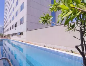 Imagem 3 - Flat em Santo Antônio, Belo Horizonte - MG