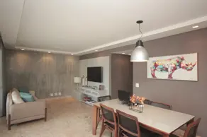 Imagem 2 - Apartamento em Vale do Sereno, Nova Lima - MG