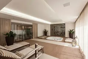 Imagem 5 - Flat em Santo Antônio, Belo Horizonte - MG