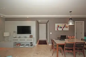 Imagem 3 - Apartamento em Vale do Sereno, Nova Lima - MG