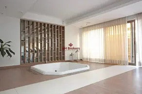 Imagem 6 - Flat em Santo Antônio, Belo Horizonte - MG