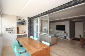Imagem 4 - Apartamento em Vale do Sereno, Nova Lima - MG