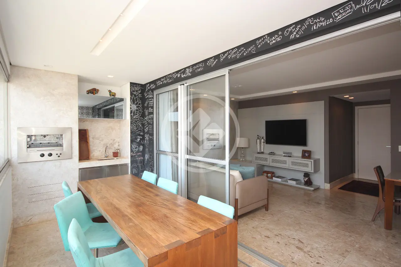 Apartamento com 3 quartos à venda no bairro Vale do Sereno — foto 5