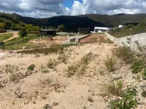 Terreno Condomínio Quintas do Morro, Nova Lima - MG — foto 1
