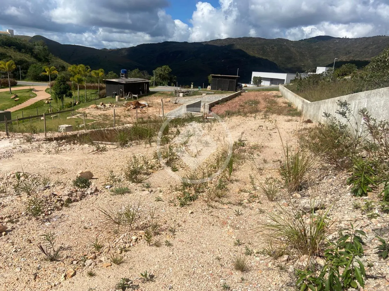 Imagem 1 - Terreno Condomínio em Quintas do Morro, Nova Lima - MG