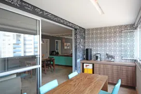 Imagem 6 - Apartamento em Vale do Sereno, Nova Lima - MG