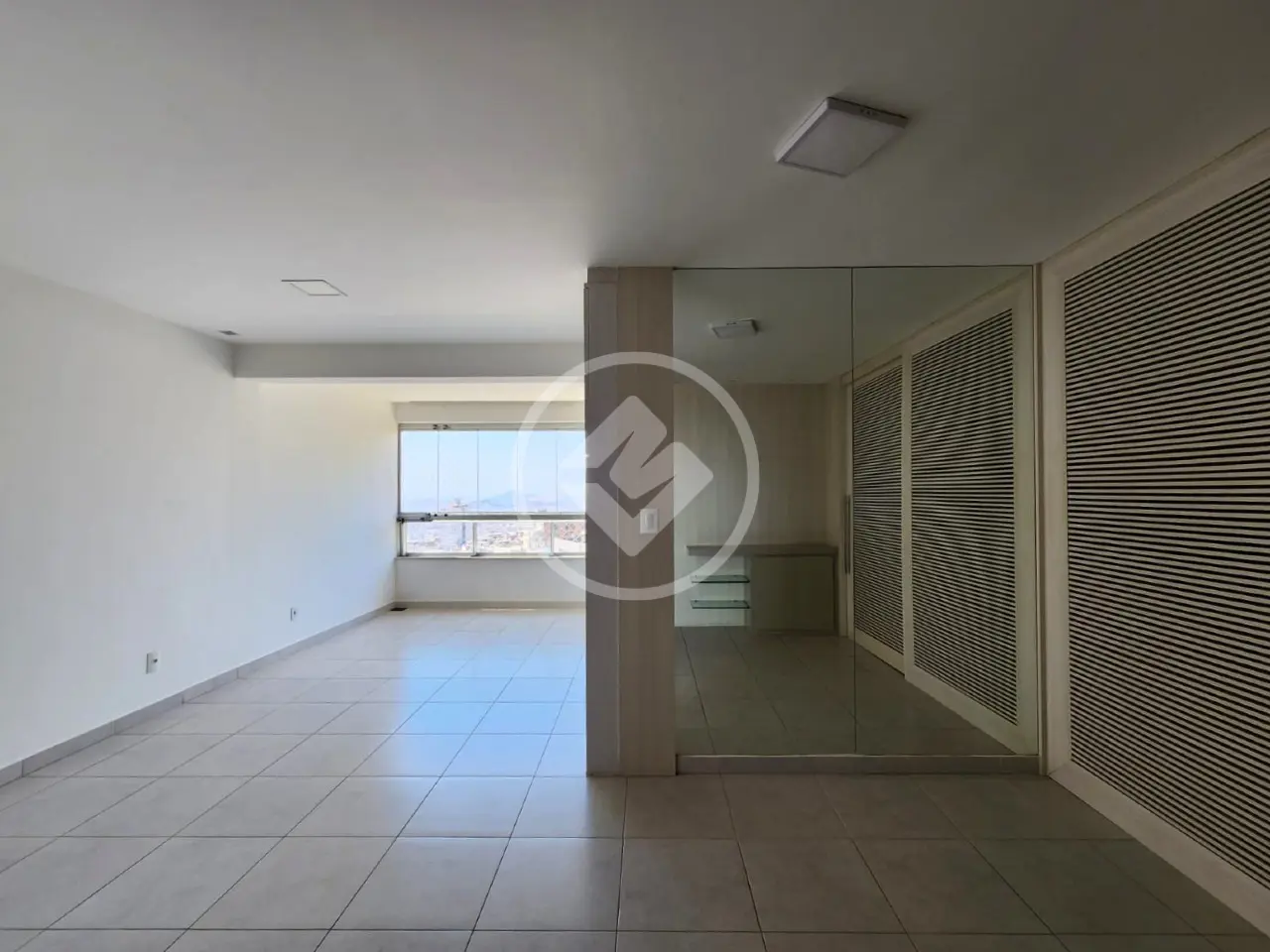 Imagem 1 - Apartamento em São Lucas, Belo Horizonte - MG