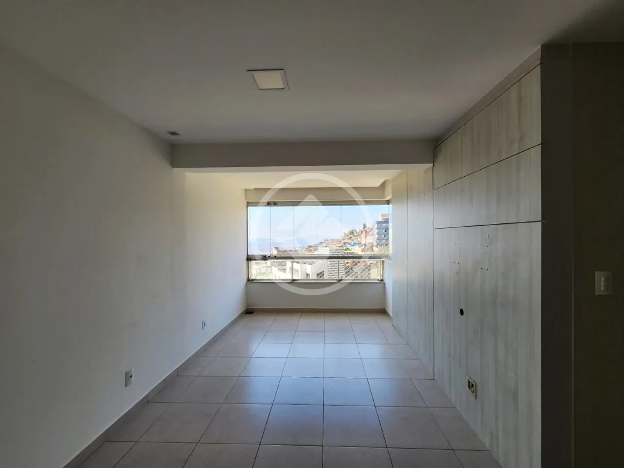 Imagem 2 - Apartamento em São Lucas, Belo Horizonte - MG
