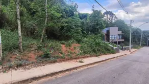 Terreno Condomínio Canto da Mata, Nova Lima - MG — foto 1