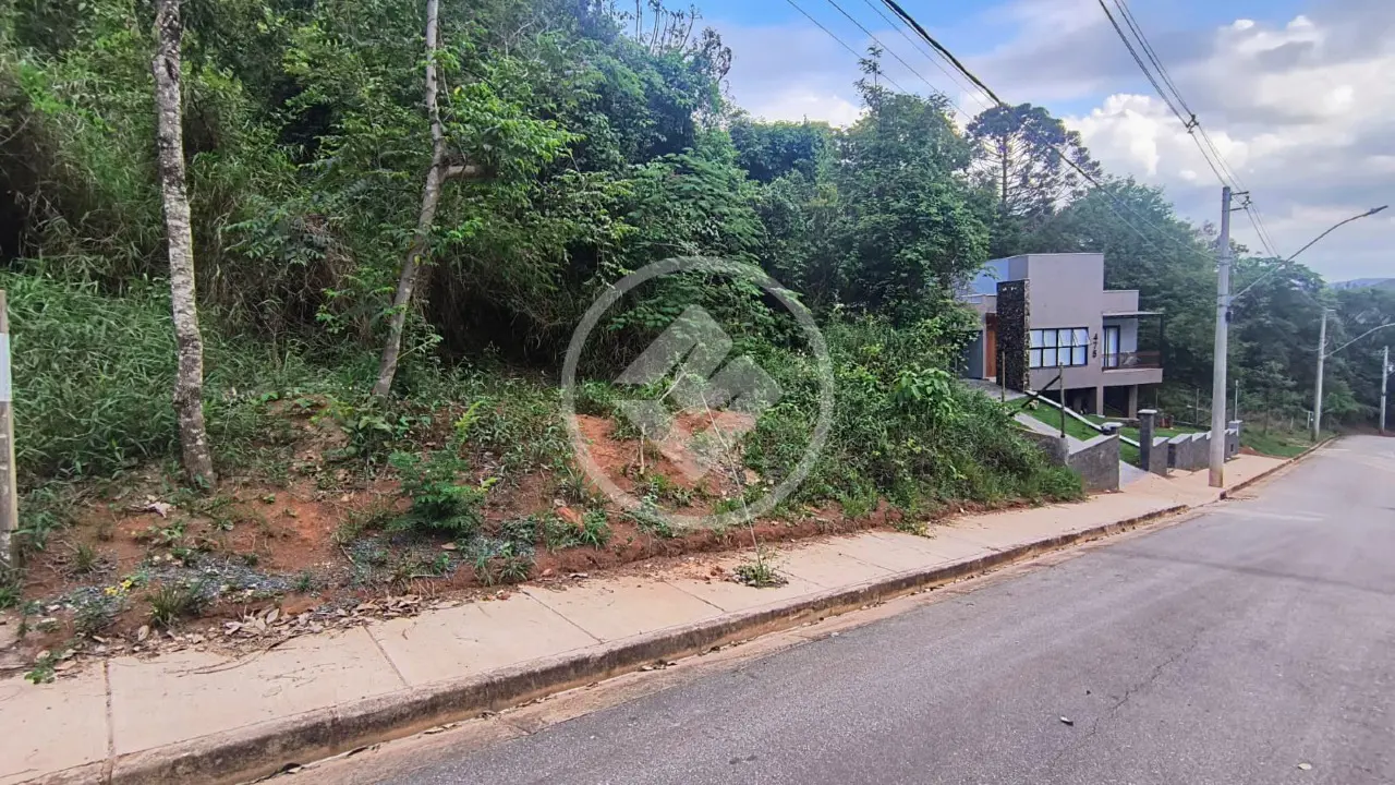 Imagem 1 - Terreno Condomínio em Canto da Mata, Nova Lima - MG