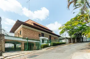 Casa Mangabeiras, Belo Horizonte - MG — foto 1