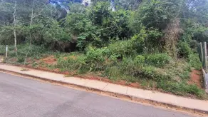 Terreno Condomínio Canto da Mata, Nova Lima - MG — foto 2