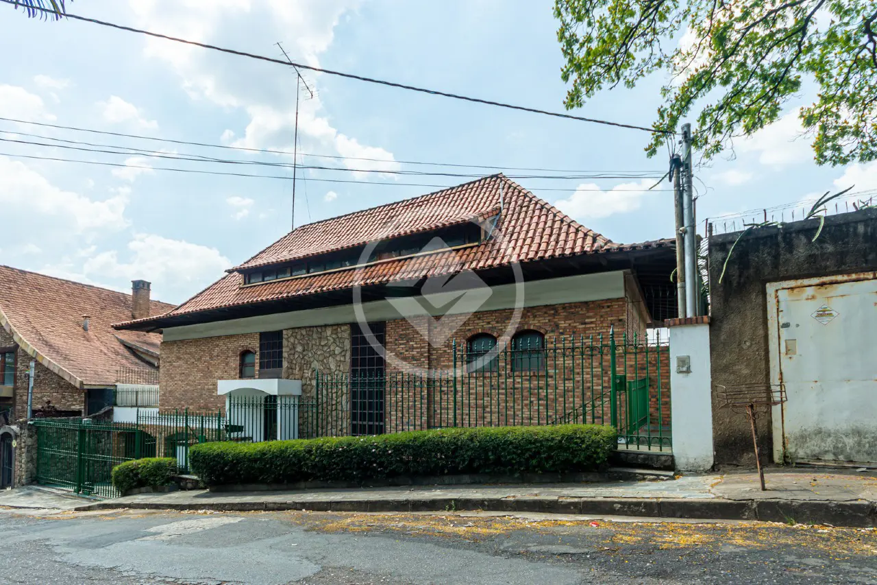 Image 2 - Casa em Mangabeiras, Belo Horizonte - MG